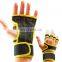 Gym dumbbell equipment sports   pressure wristband training weightlifting hand protector hand guard