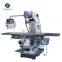 X6432 Universal rotary head Gantry milling machine