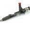 Fuel Injector Den-so Original In Stock Common Rail Injector 23670-39135