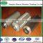 stainless steel Pump truck filter