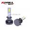 KobraMax Car LED Light MiniCOB 8000K H1 H3 H4 9005 9006 H11 For Universal Headlight Bulbs Auto Lighting System Car Accessories
