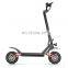 2020 NEW Model 11 Inch Adult Cheap Foldable Two Wide Wheel Electric Mobility Scooter