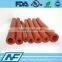 250 centigrad degree high-temperature silicone foam sponge