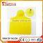 RFID UHF Animal Ear Tag