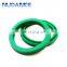 China Manufacture Hydraulic PU Polyurethane UN UHS U Cup Seal For Cylinder