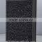 Air purifier activated carbon filter