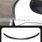 car exterior accessories  carbon  fiber  spillter for tesla