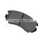 high quality ceramic brake pads friction material for hyundai sonata brake pads 58101-1FE00 D924