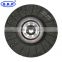 GKP9014A02/1861279133/1861 279 032 295mm 11.6'' auto clutch plate/ clutch disc used for Mercedes-benz