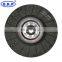 GKP9014A02/1861279133/1861 279 032 295mm 11.6'' Auto Clutch Plate/ Clutch Disc Used for Mercedes-benz