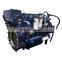 Water cooled 6 cylinder WP6C 250HP Weichai marine diesel engine