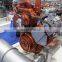 245hp 6 cylinders water cooling Yuchai diesel engine YC6J245-42 for truck