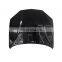For BMW X6 F16 change to Carbon Fiber Haman Cover Engine Hood