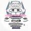 2015 X5 F15 M-style PP SET for X5 F15 2014 UP PP body kit from Eurocarparts