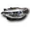 high quality upgrade to HID Xenon headlamp headlight for BMW 1 series F20 halogen head lamp head light 2012-2014