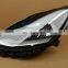 New car body kits auto headlamp for tesla model 3 2017 2018 2019 2020 2021 auto headlight