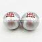 shift knob 6 Speed for HONDA CRZ Type R Civic FA5 FG2 SI