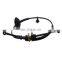 Gearbox Parts Push Pull Cable & Gear Shift Cable