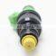 New Fuel Injector Nozzle OEM XL3V-9F593-A9A  0280150558 For Ford For Pontiac For BMW For Chevrolet For Volvo S40 V50 S60 XC90
