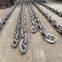 hot dip galvanized ship anchor chain factory