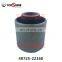 48725-22160 Rubber Bushing Lower Arm Bushing For Toyota