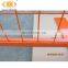 High quality easy to move mobile protection canada temporary fence panels