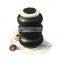 3T Pneumatic Airbag Jack White Air Pressure Auto Jack Instrument