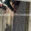 deformed galvanized steel grating bar