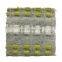 2/26NM 90% BCI Cotton 10% Wool Machine Washable Color Card Yarn for Weaving and Knitting in stock
