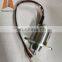 Shut Off Solenoid 119653-77950 12V 3TNV88 Excavator solenoid valve