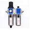 Mask machine parts, air source processor duplex GFC200-08 GFC200-06 GFC300-08/10/15