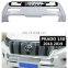 Front Bumper Guard For TOYOTA LAND CRUISER PRADO 150 2018 2019 2020