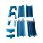 Hot sale vacuum casting plastic parts rapid small amount parts vacuum casting service
