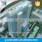 ABS&acrylic material hospital layout model architectural scale model building model