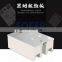 Solid State Relay SSR-100DA 100A 3-32V DC TO 24-380V AC Single Phase Relay Control Switch SSR Relay