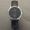 Stainless Steel Water Resistance Ultrathin Man Watch Women Quartz Watches