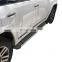Oem Pickup Suv Car Aluminum Alloy Side Step Running Board for Nissan Patrol Y62 2015-2021