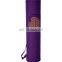 Wholesale Price 100% Organic Cotton Canvas Wholesale Yoga Mat Carry Bag