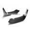 JCSPORTLINE Carbon Fiber F8X M3 Front Splitter for BMW F8X F80 M3 F82 F83 M4 2014 - 2018 Sedan Coupe Convertible