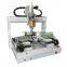 Automatic locking screw machine dual platform adsorption type automatic screw machine equipment factory direct sales hot sale