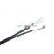 1 core or Multi-core ftth outdoor drop fiber optic cable GJYXCH or GJYFXCH