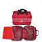 Oxford cloth big first aid kit double handle nylon family medical First aid kit