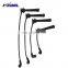 Hot OK30E-18-140 Ignition Cable for KIA Spark Plug Cable