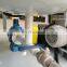 Anti-explosion vacuum  ty50 turbine oil filtration machine
