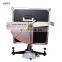 Aggregate Pendulum Skid Resistance And Friction for soil testing