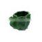 green garden outdoor 3d cactus shaped ceramic succulent planter plant pot for cactus