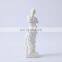 Nordic Living Room Modern Luxury White Ceramic Art Craft Venus goddness Aphrodite Sculpture Interior Home Decor Accessories