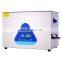 DK SONIC dual frequency digital ultrasonic cleaner for dental/medical/auto parts/engine parts/motor parts cleaning