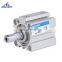 Air Pneumatic Cylinder In The Spring SDA Compact Airtac Type Mini Cylinder In Pneumatic Industry