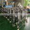 Factory Price Stainless Steel 30L Electric Ice Cream Blenders Ice Cube Crusher Machine